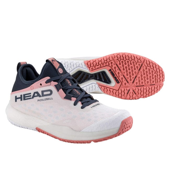 Head/Penn Motion Pro PB W's