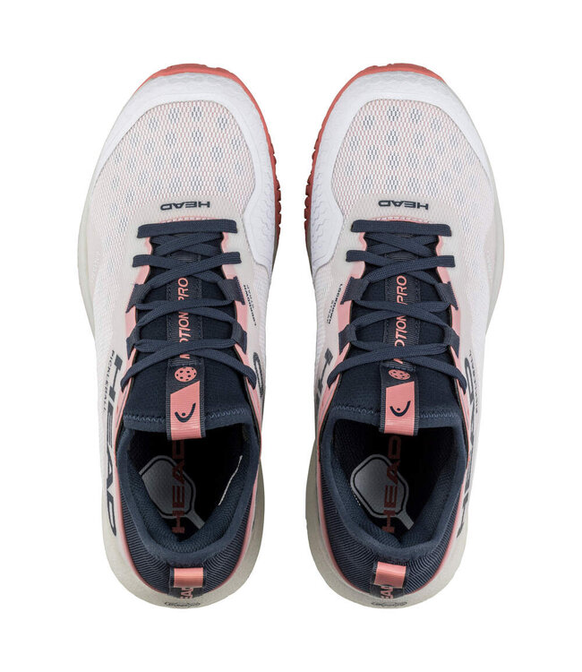 Head/Penn Motion Pro PB W's