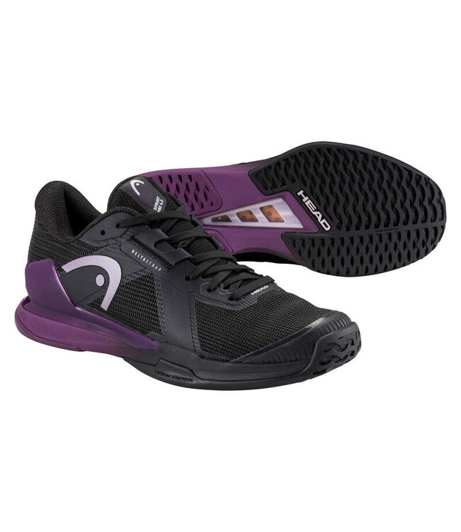 Head/Penn Sprint Pro 4.0 W's