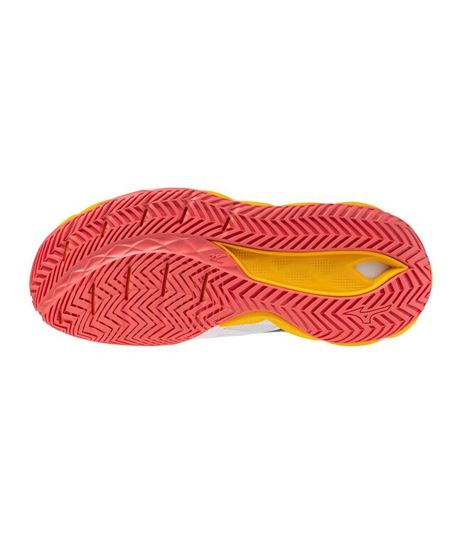 Mizuno Wave Enforce Tour 2 AC W's