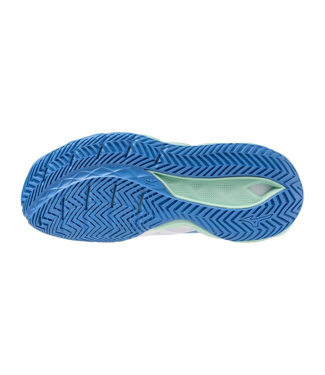 Mizuno Wave Enforce Tour 2 AC W's