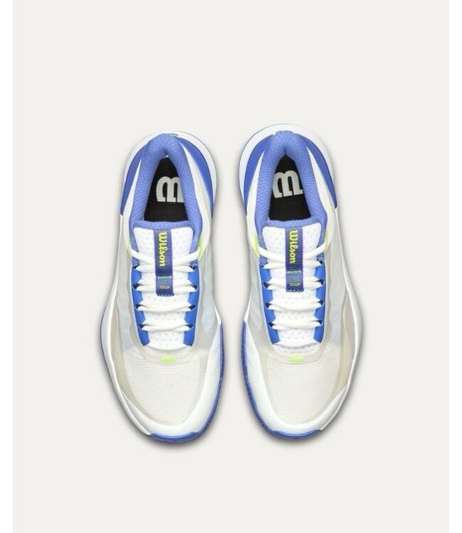 Wilson Intrigue Tour W's