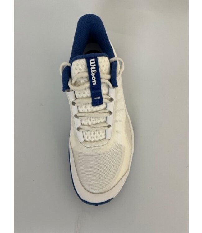 Wilson Intrigue Tour W's