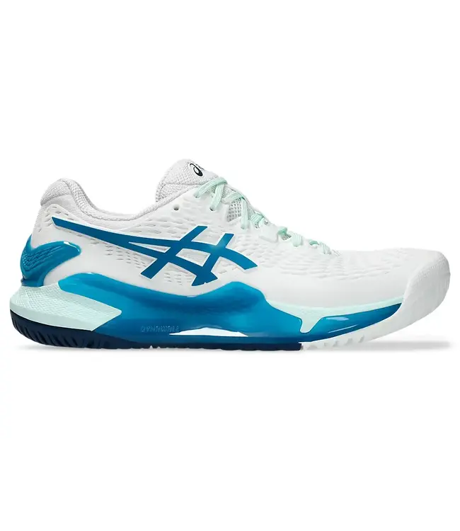ASICS AMERICA Gel Resolution 9 W's