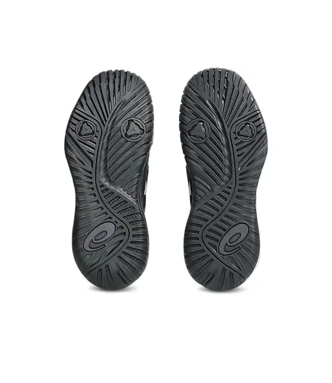 ASICS AMERICA Gel Resolution X Night Energy W's