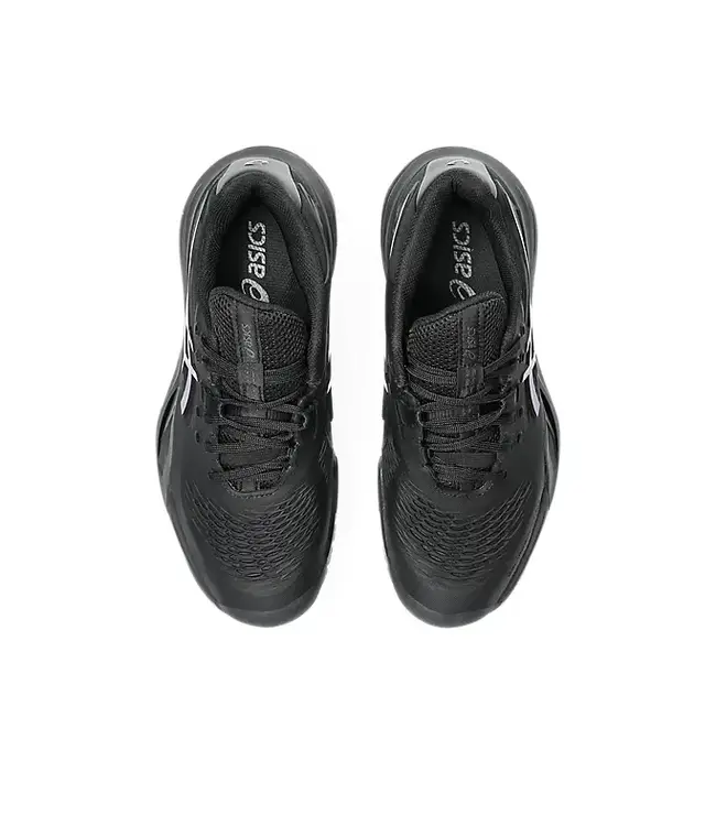 ASICS AMERICA Gel Resolution X Night Energy W's