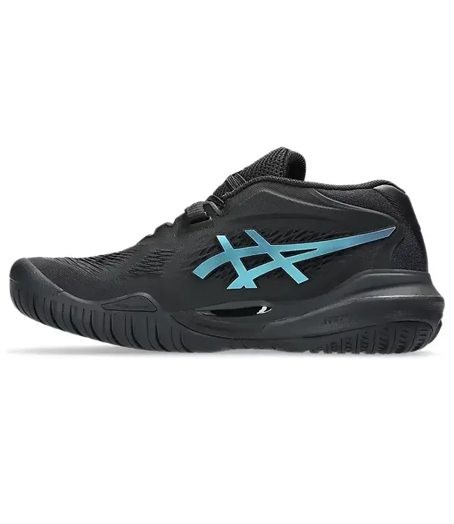 ASICS AMERICA Gel Resolution X Night Energy W's