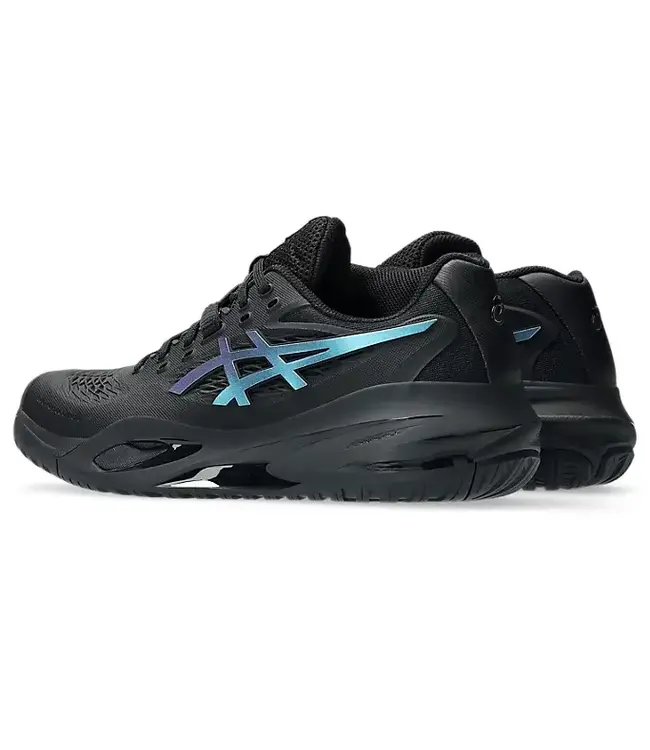 ASICS AMERICA Gel Resolution X Night Energy W's