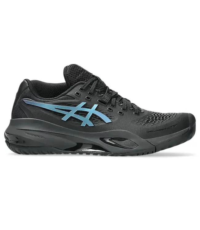 ASICS AMERICA Gel Resolution X Night Energy W's