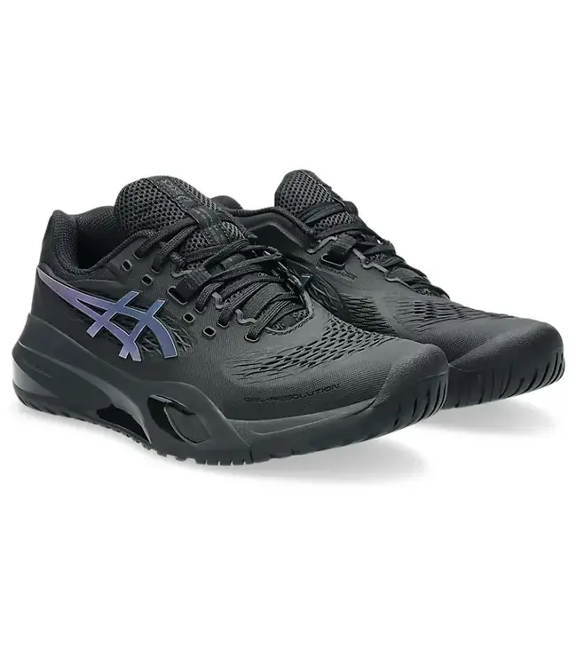 ASICS AMERICA Gel Resolution X Night Energy W's