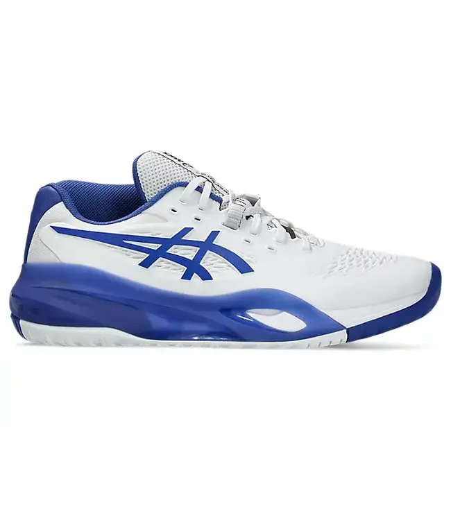 ASICS AMERICA Gel Resolution X M's