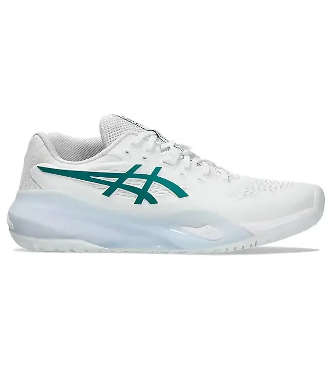 ASICS AMERICA Gel Resolution X M's