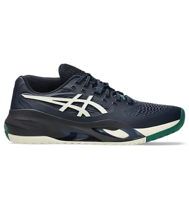 ASICS AMERICA Gel Resolution X M's