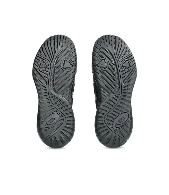 ASICS AMERICA Gel Resolution X Night Energy M's