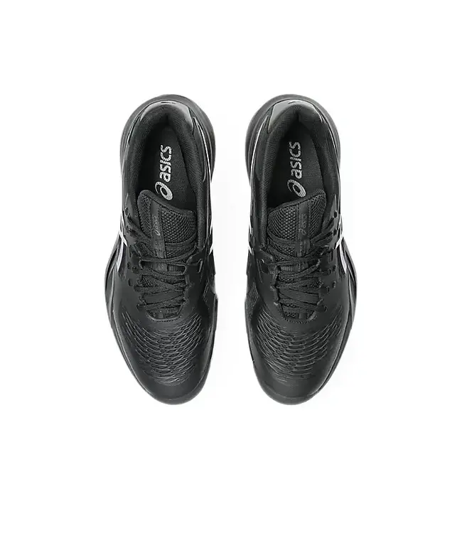 ASICS AMERICA Gel Resolution X Night Energy M's