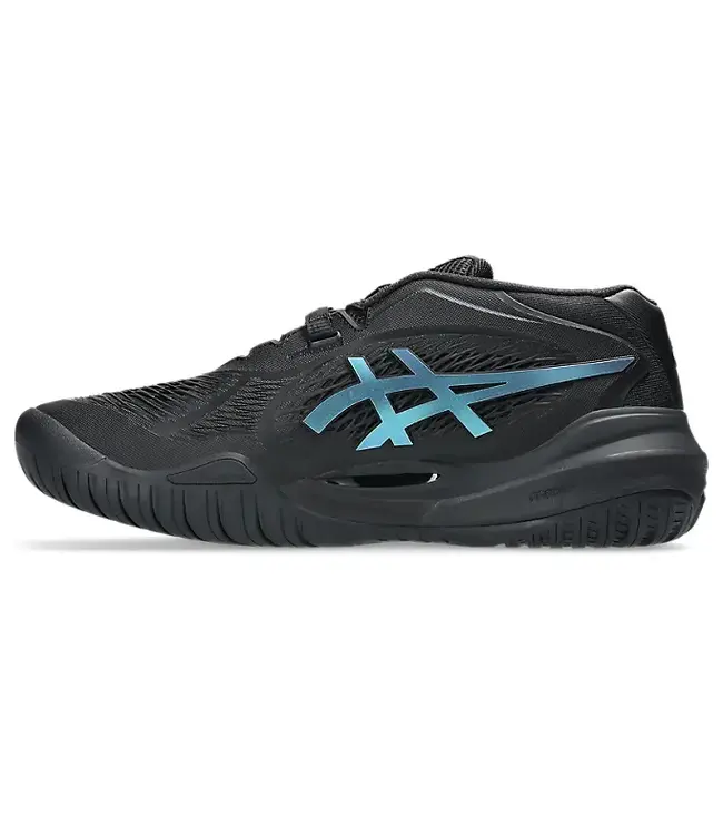 ASICS AMERICA Gel Resolution X Night Energy M's