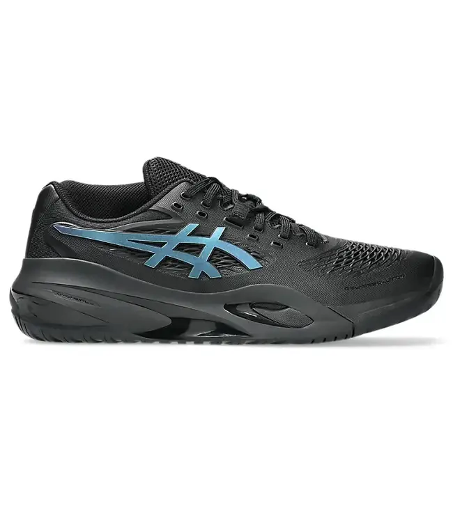ASICS AMERICA Gel Resolution X Night Energy M's