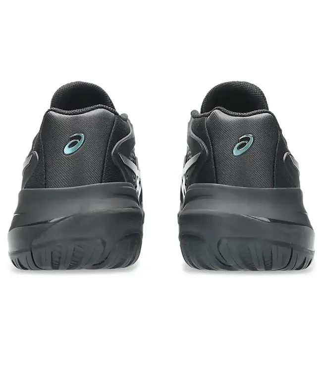 ASICS AMERICA Gel Resolution X Night Energy M's