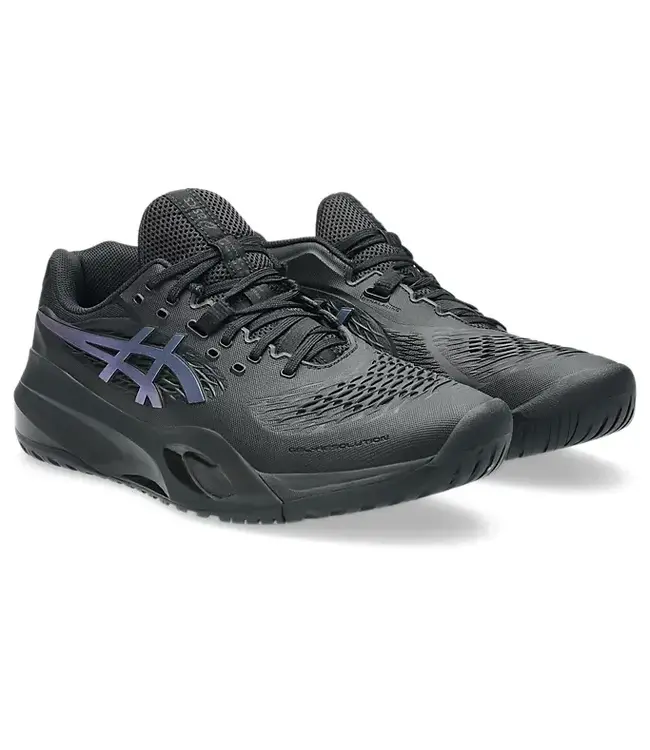 ASICS AMERICA Gel Resolution X Night Energy M's