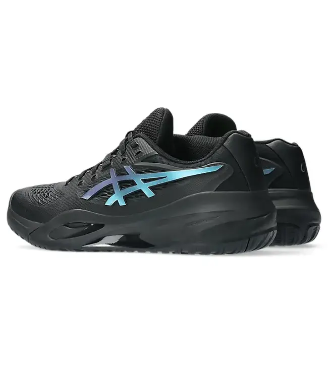 ASICS AMERICA Gel Resolution X Night Energy M's