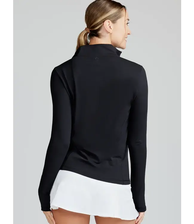 Tasc Recess Nola 1/4 Zip Ws