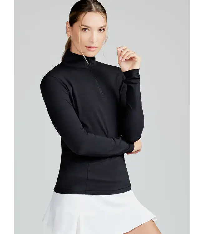 Tasc Recess Nola 1/4 Zip Ws