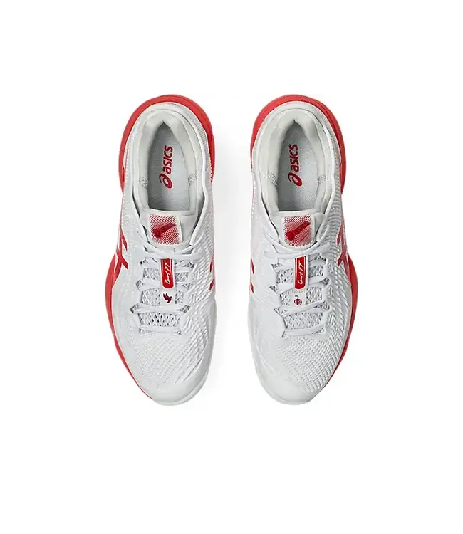 ASICS AMERICA Court FF 3 Novak M's
