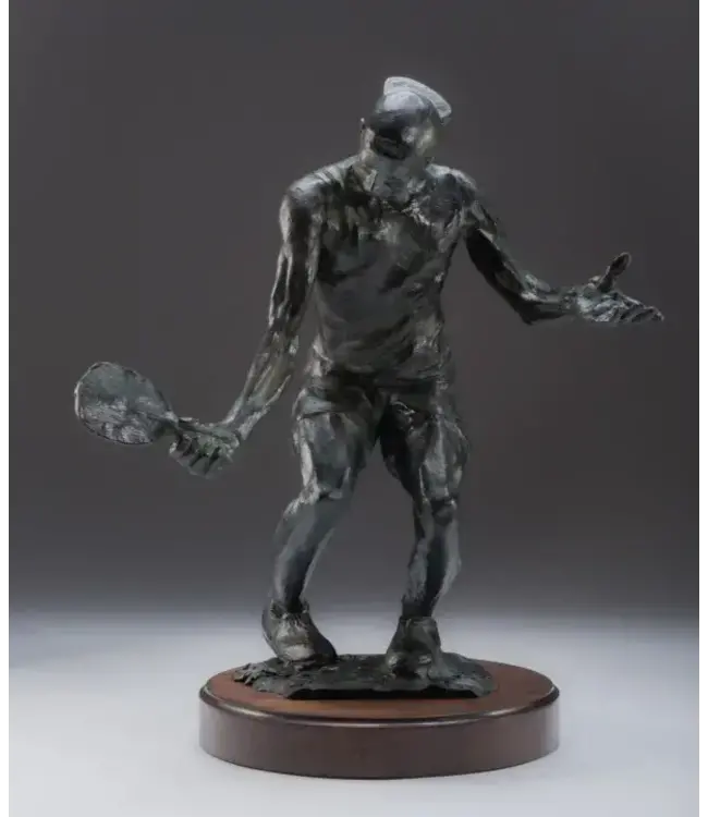 Jernster Art Bronze Sculpture