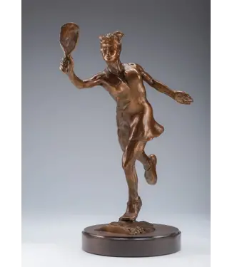 Jernster Art Bronze Sculpture