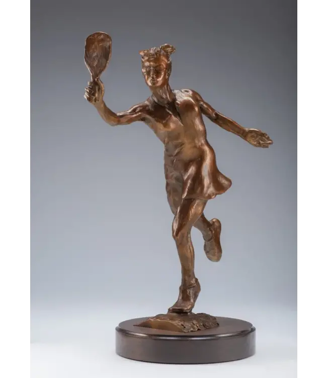 Jernster Art Bronze Sculpture