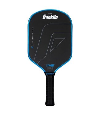 Franklin Sports Inc. C45 Paddle Hybrid 14mm Blue