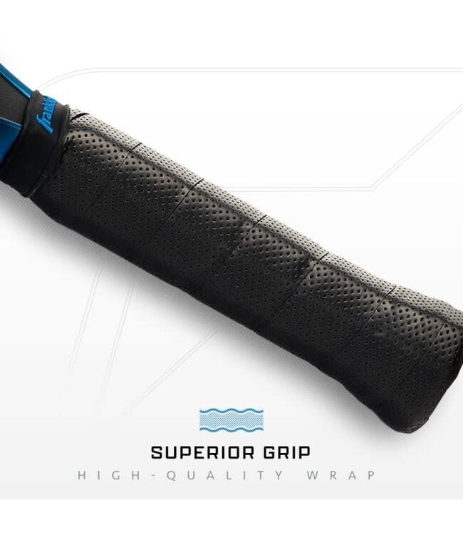 Franklin Sports Inc. C45 Paddle Hybrid 14mm Blue