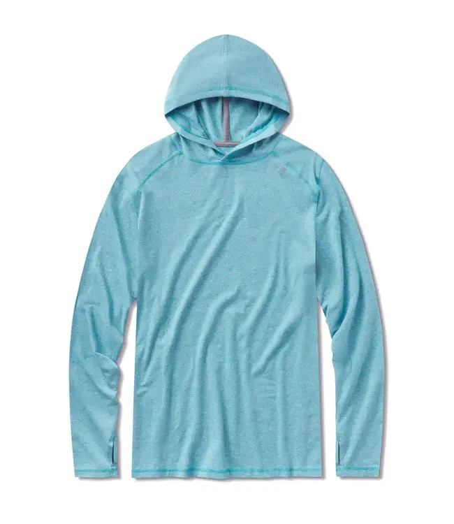 Carrollton Lightweight Hoodie Jasper M's