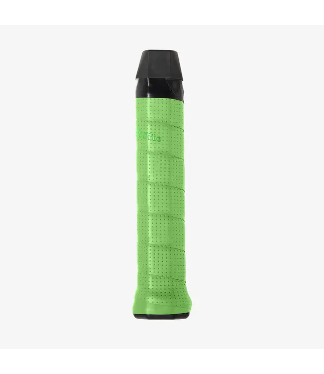Wilson Dual Performance Anti-Microbial Replacement Grip Green