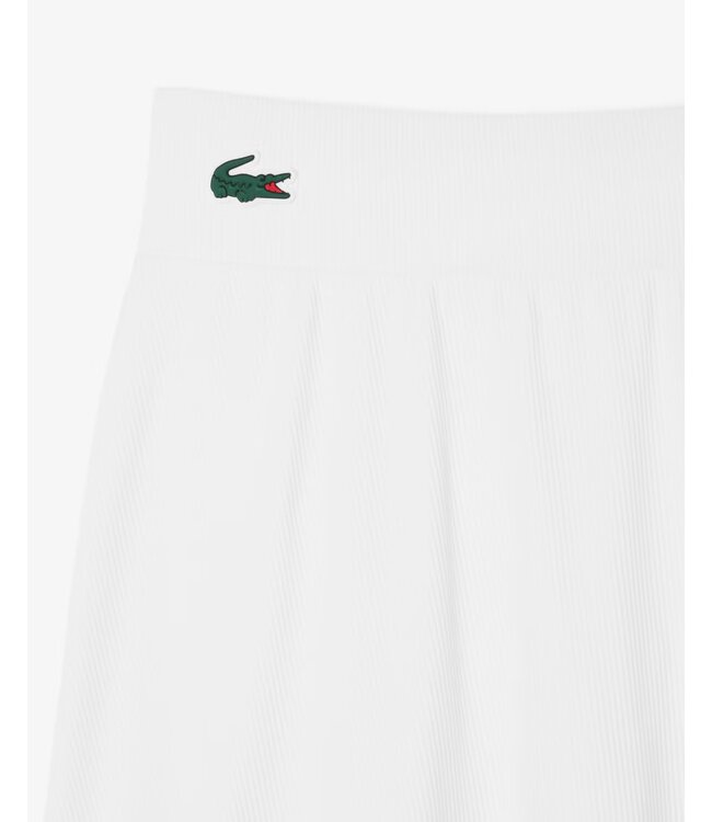 Lacoste Ultra Dry Sport Lined Skirt W's