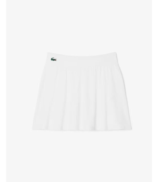 Lacoste Ultra Dry Sport Lined Skirt W's