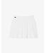 Lacoste Ultra Dry Sport Lined Skirt W's