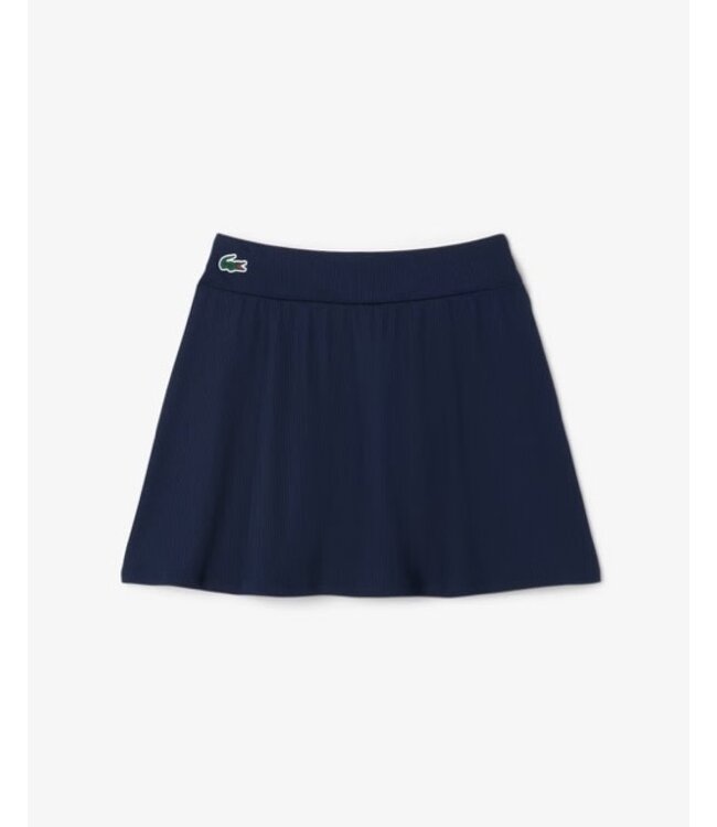 Lacoste Ultra Dry Sport Lined Skirt W's