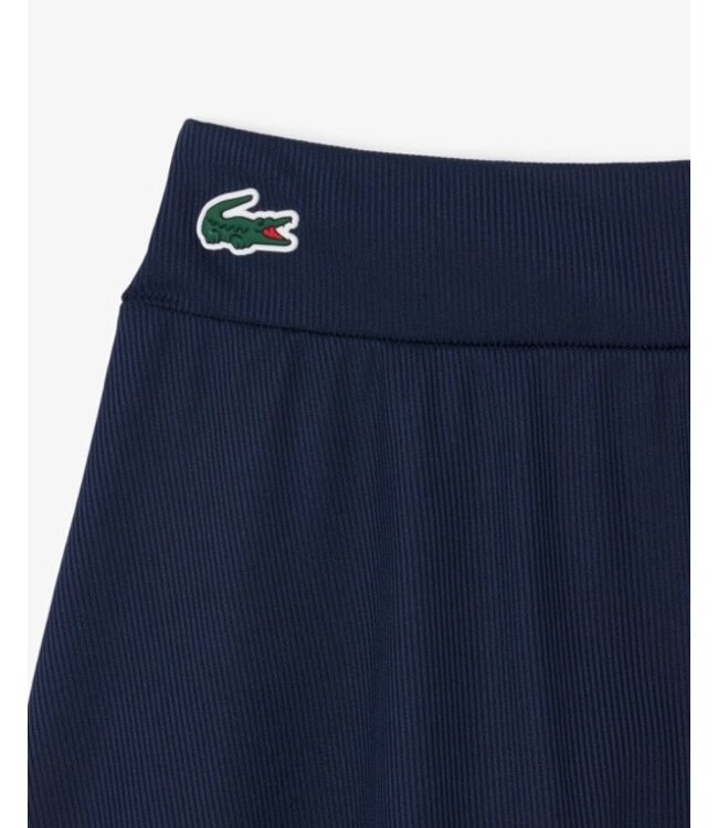 Lacoste Ultra Dry Sport Lined Skirt W's