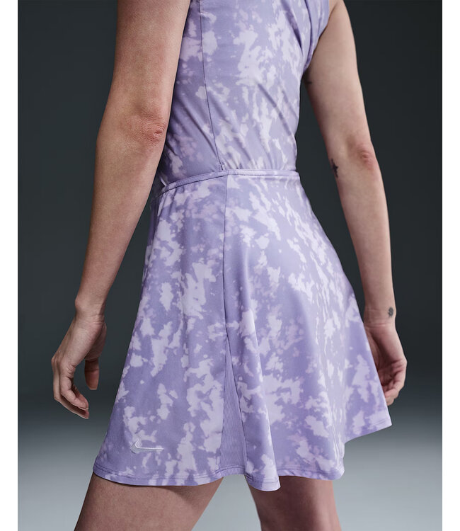 Nike Victory Mid-Rise Flouncy Printed Skirt W's