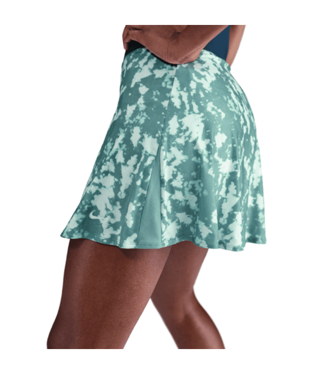 Nike Victory Mid-Rise Flouncy Printed Skirt W's