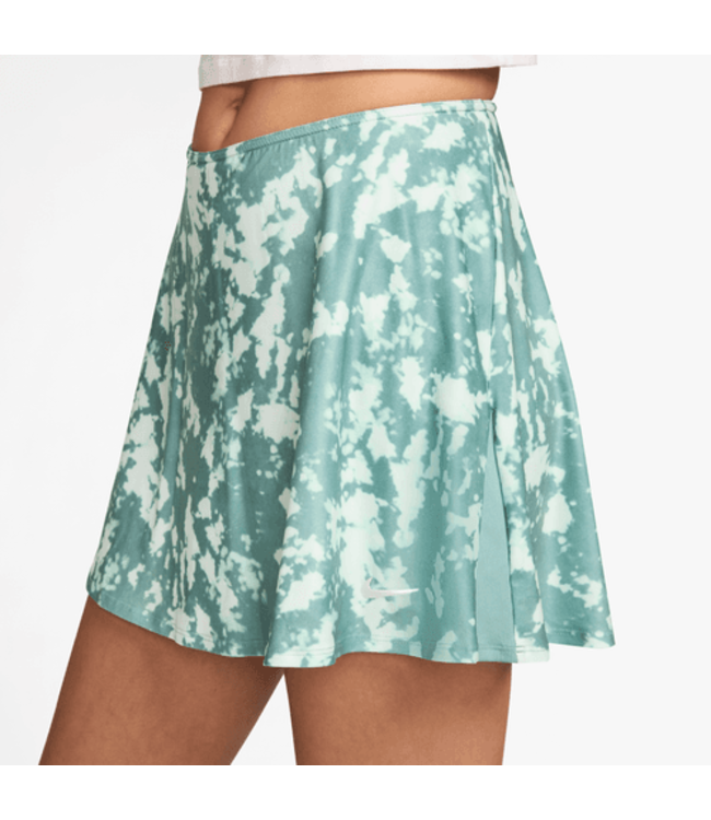 Nike Victory Mid-Rise Flouncy Printed Skirt W's