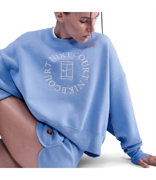 Nike NikeCourt Heritage Phoenix Fleece