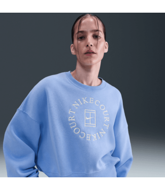 Nike NikeCourt Heritage Phoenix Fleece