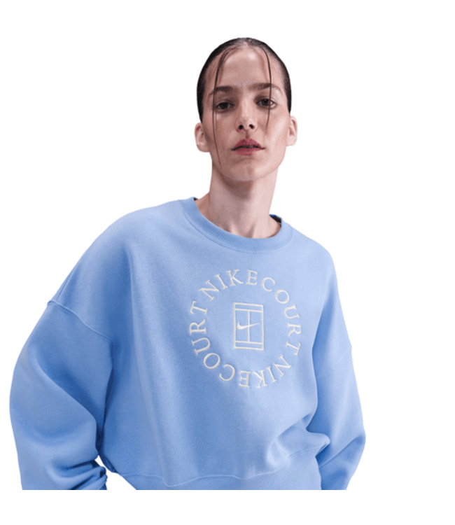 Nike NikeCourt Heritage Phoenix Fleece