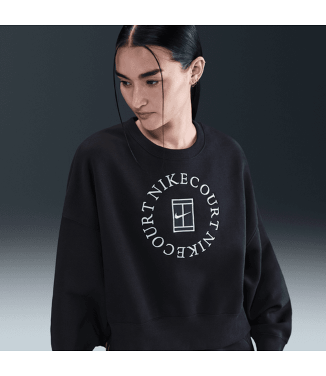 Nike NikeCourt Heritage Phoenix Fleece