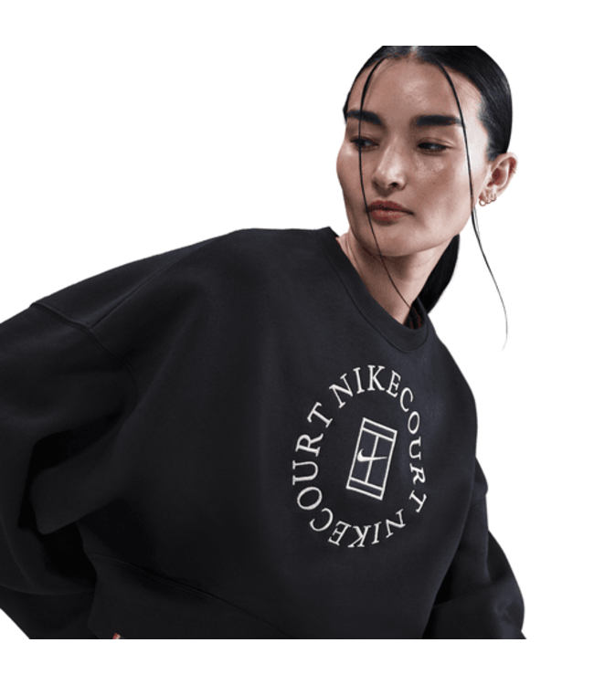 Nike NikeCourt Heritage Phoenix Fleece