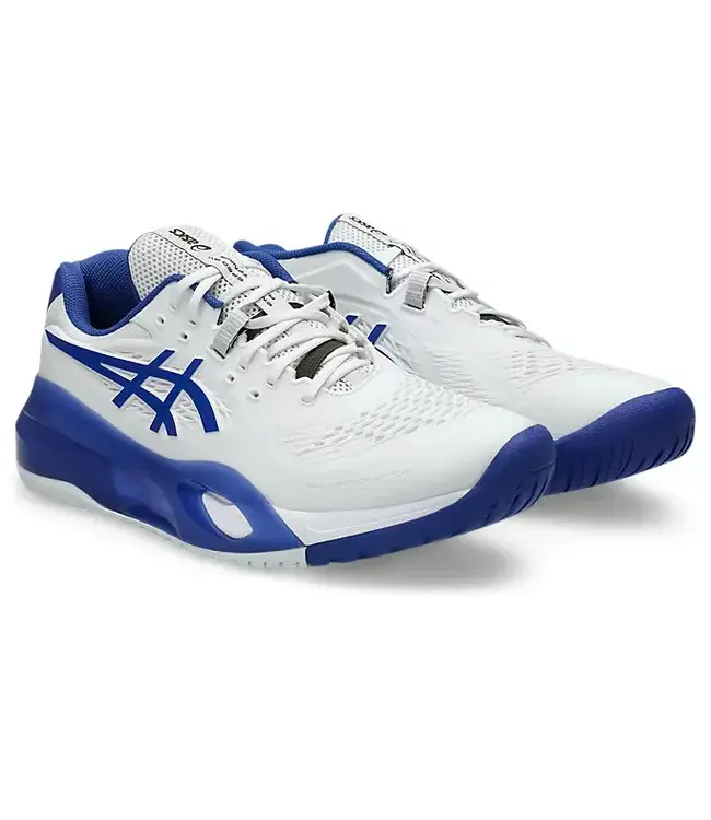 ASICS AMERICA Gel Resolution X Wide (2E) M's