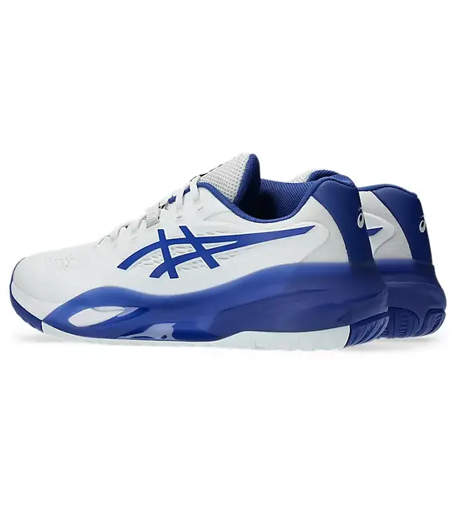 ASICS AMERICA Gel Resolution X Wide (2E) M's