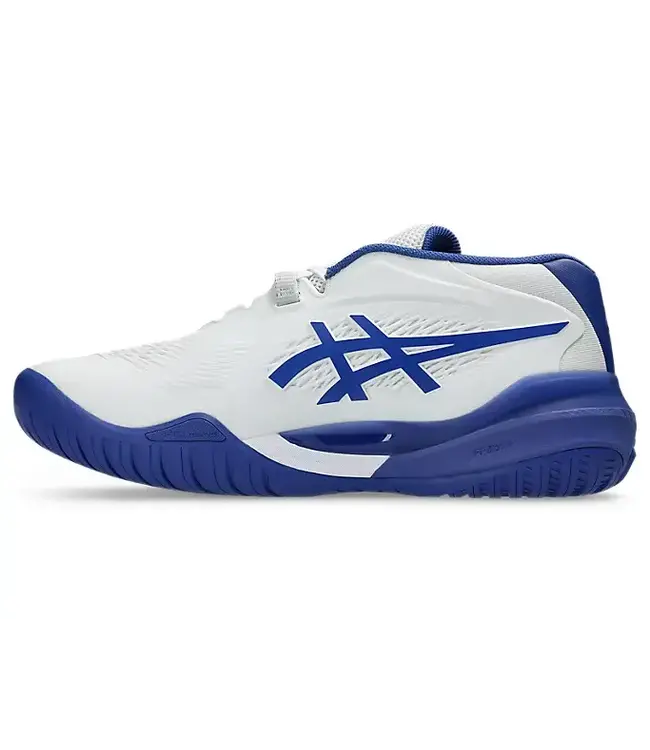 ASICS AMERICA Gel Resolution X Wide (2E) M's